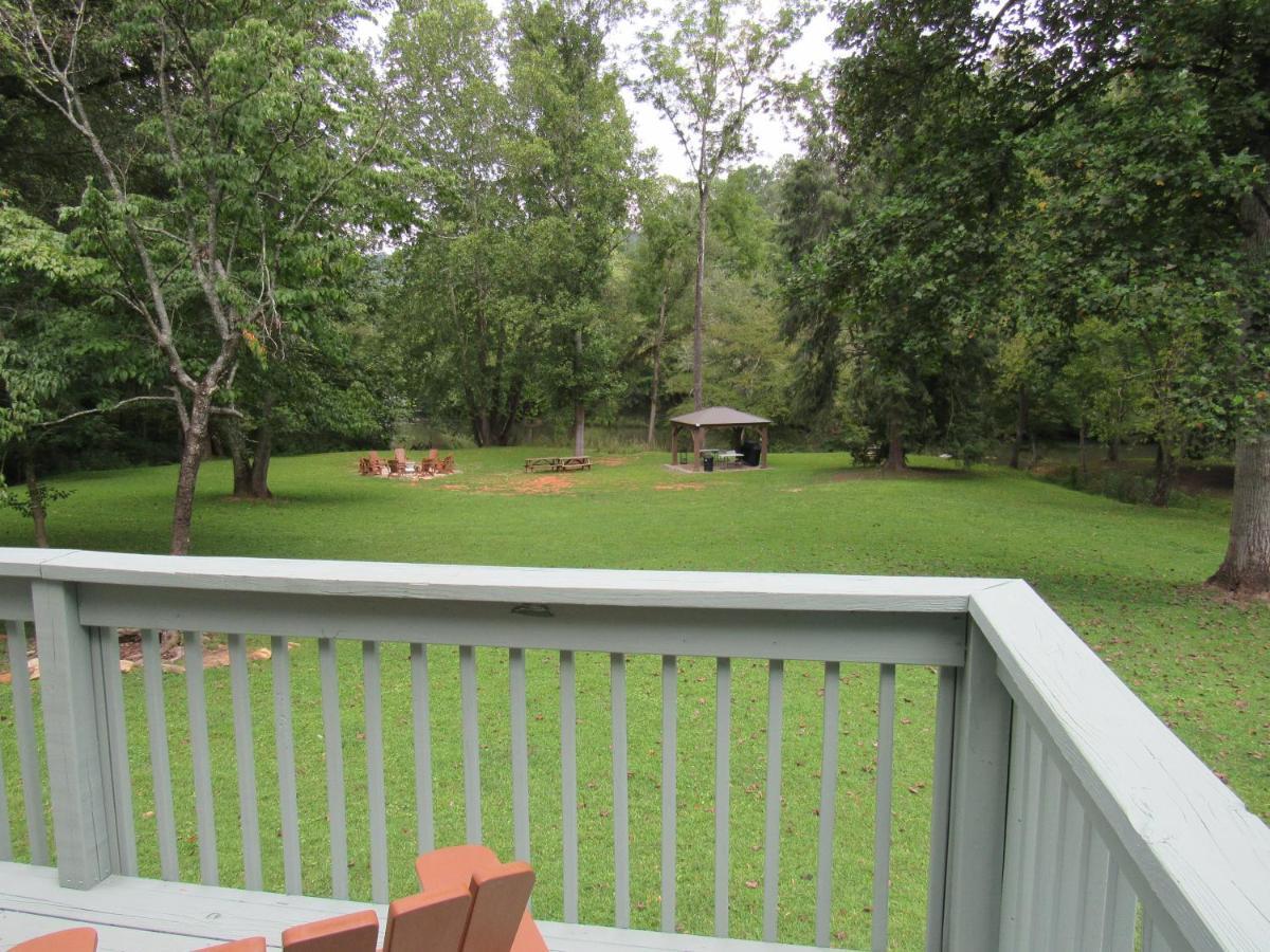 The Villas At Coosawattee River Resort Ellijay Εξωτερικό φωτογραφία