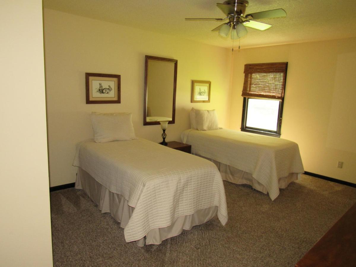 The Villas At Coosawattee River Resort Ellijay Εξωτερικό φωτογραφία