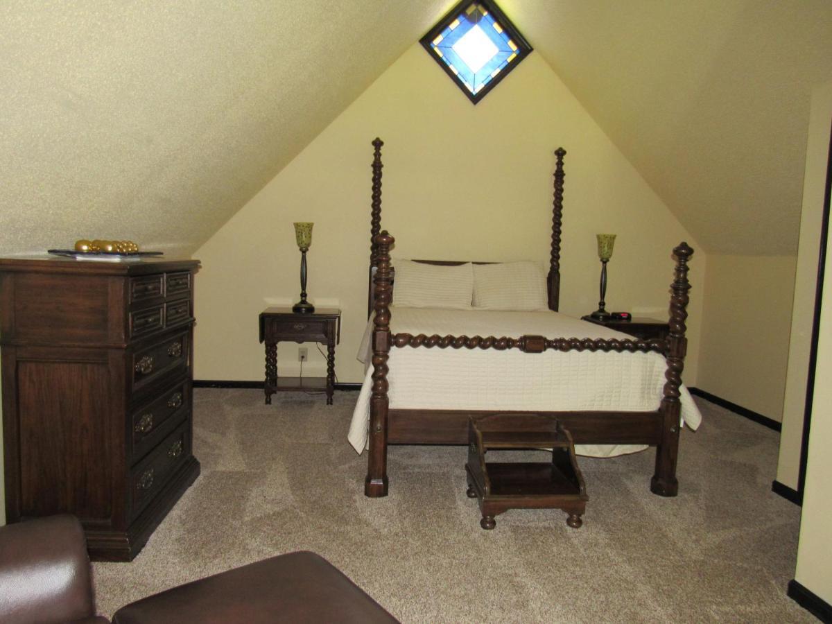 The Villas At Coosawattee River Resort Ellijay Εξωτερικό φωτογραφία