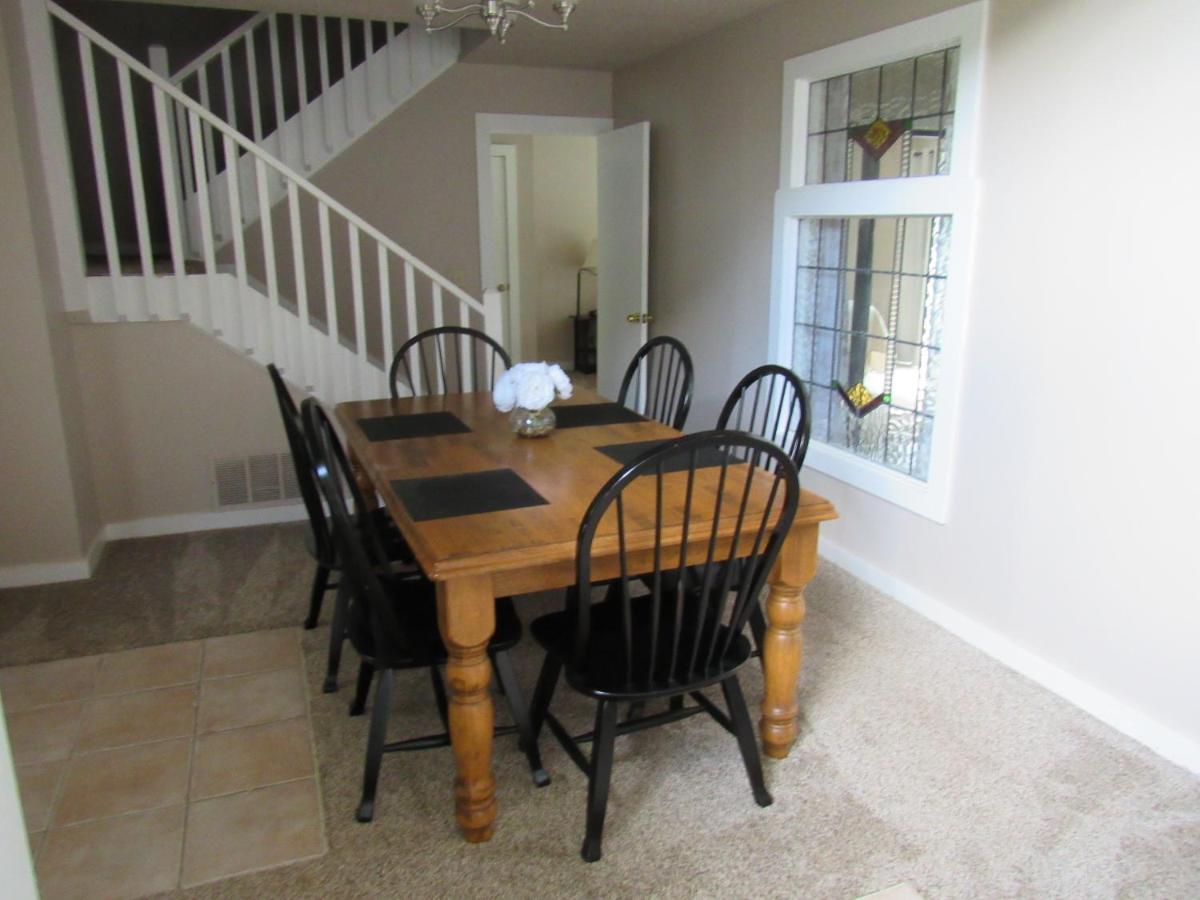 The Villas At Coosawattee River Resort Ellijay Εξωτερικό φωτογραφία