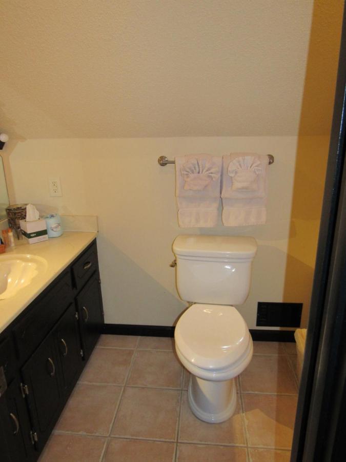 The Villas At Coosawattee River Resort Ellijay Εξωτερικό φωτογραφία