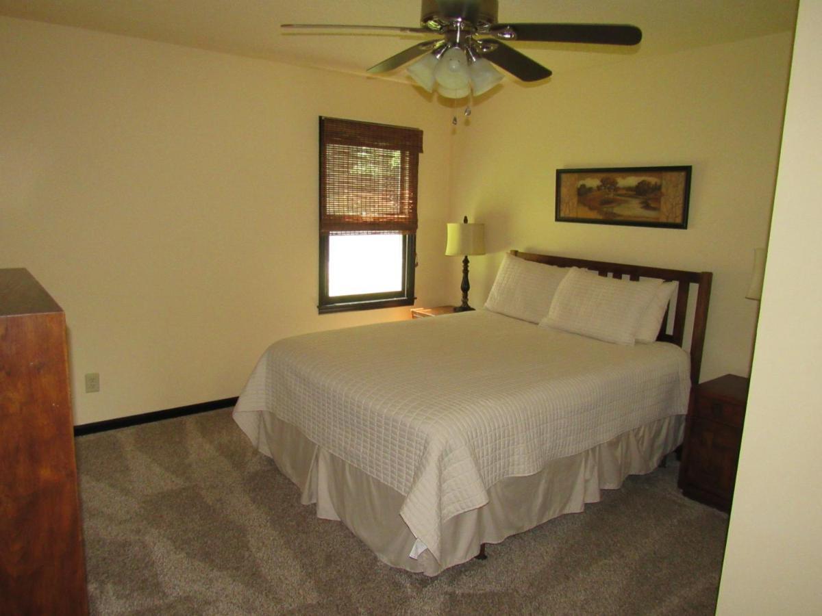 The Villas At Coosawattee River Resort Ellijay Εξωτερικό φωτογραφία