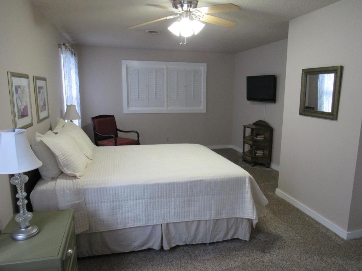 The Villas At Coosawattee River Resort Ellijay Εξωτερικό φωτογραφία