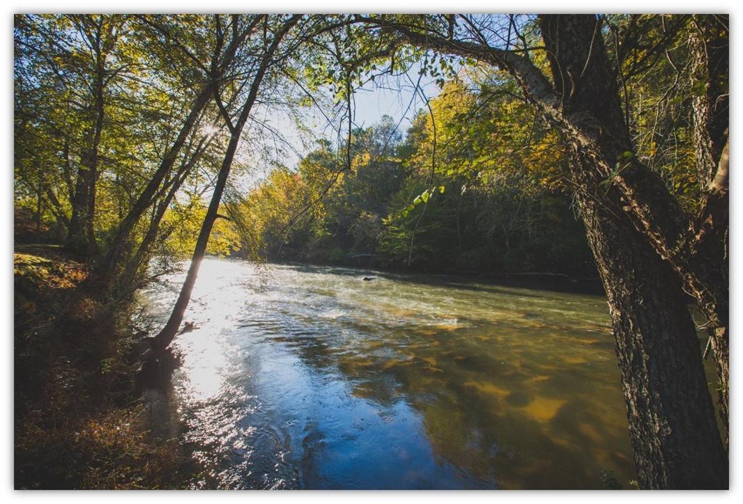 The Villas At Coosawattee River Resort Ellijay Εξωτερικό φωτογραφία